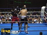Boxeo Peso medio - Emmanuel Feuze vs Carlos Esteban