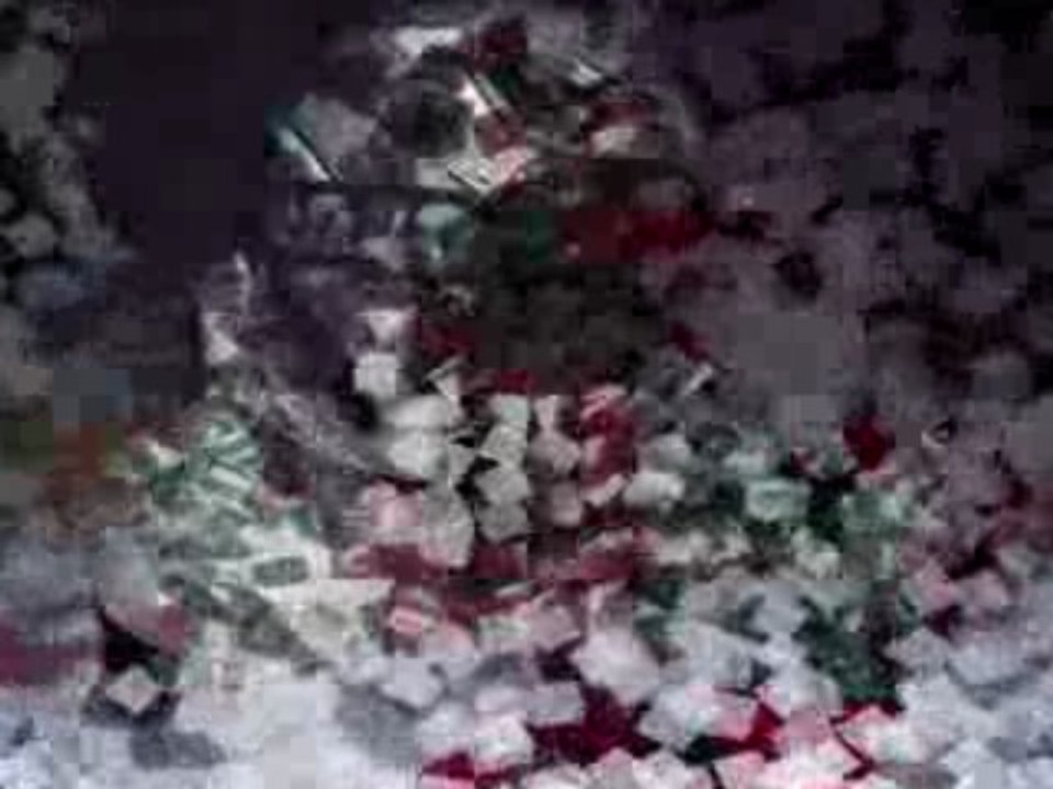 black au ski