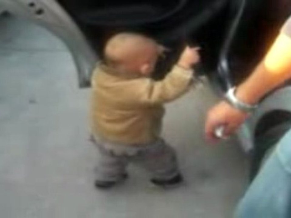 cool dance