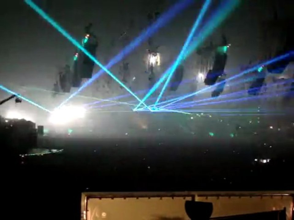 Qlimax 2009!