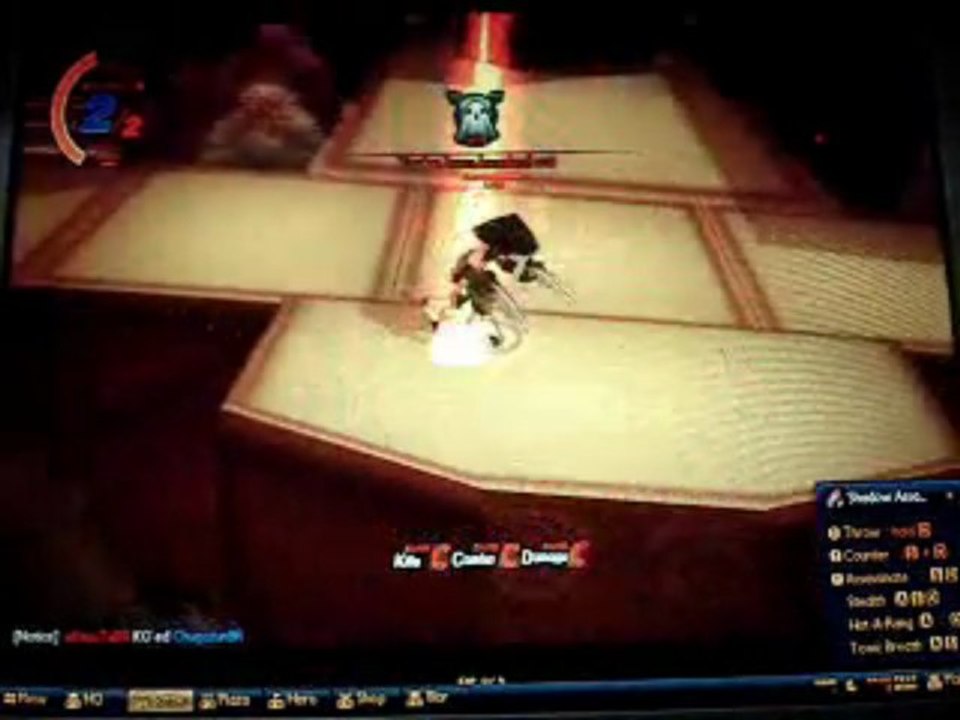 Lost Saga - Análise