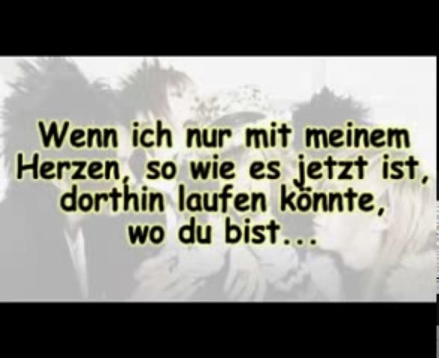 Aitakute - Ayabie (german subs)