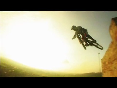 The Cut - Mick Hannah (VTT, Dirt, Freeride, DH, Cannondale)