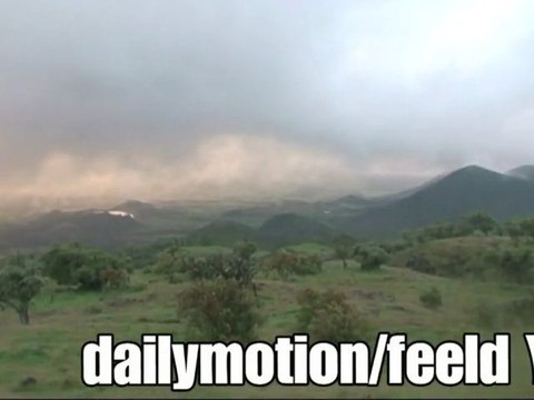 Réunion , route du volcan #2