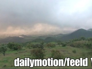 Réunion , route du volcan #2