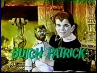 RCTV #354:Goth Club /Ed Munster/United Satanic Apache Front