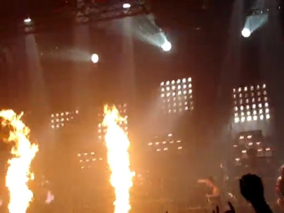19 - Rammstein - Du Hast