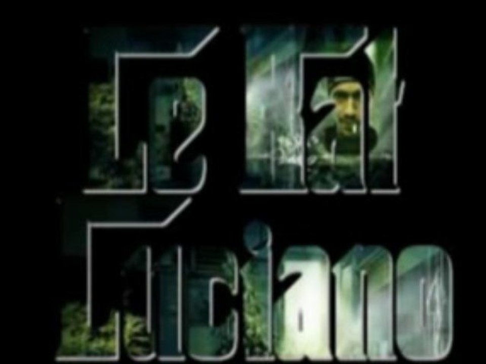 Le Rat Luciano - Révolution