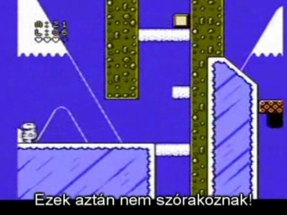 AVGN - McKids HUN