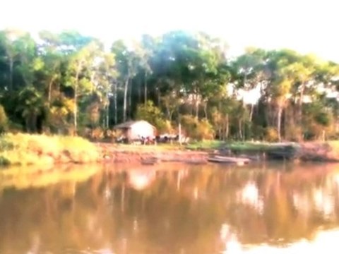 Green Memories for Broken Legs - Diaries from the ...