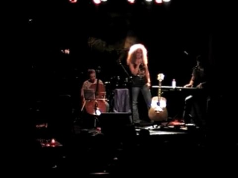 Je suis venu te dire - Laurent Hennequin - Live au Réservoir