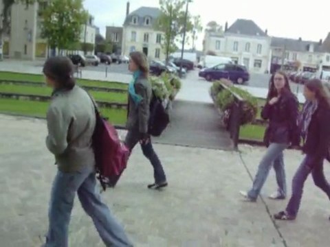 fiilm sur Les fiilles