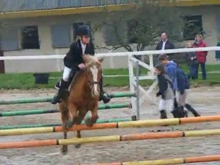 Rocky Sun Quillien UCPA Quimper