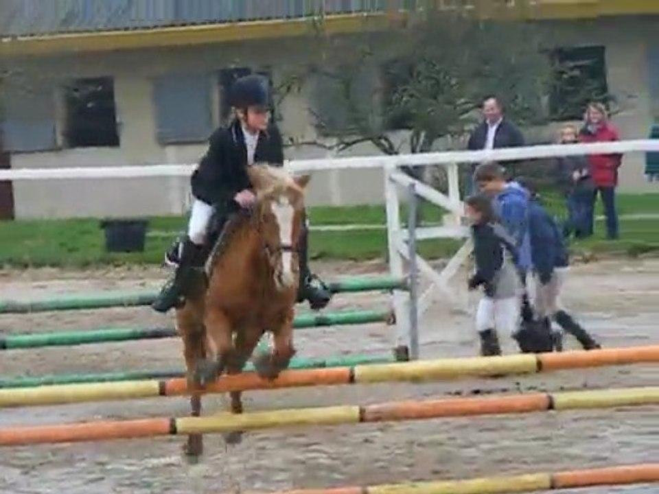 Rocky Sun Quillien UCPA Quimper