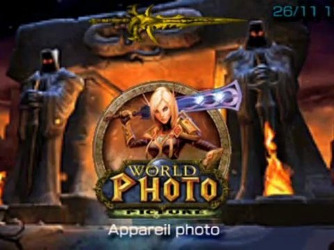 [wip] thème ctf wow pour psp 5.50 Gen