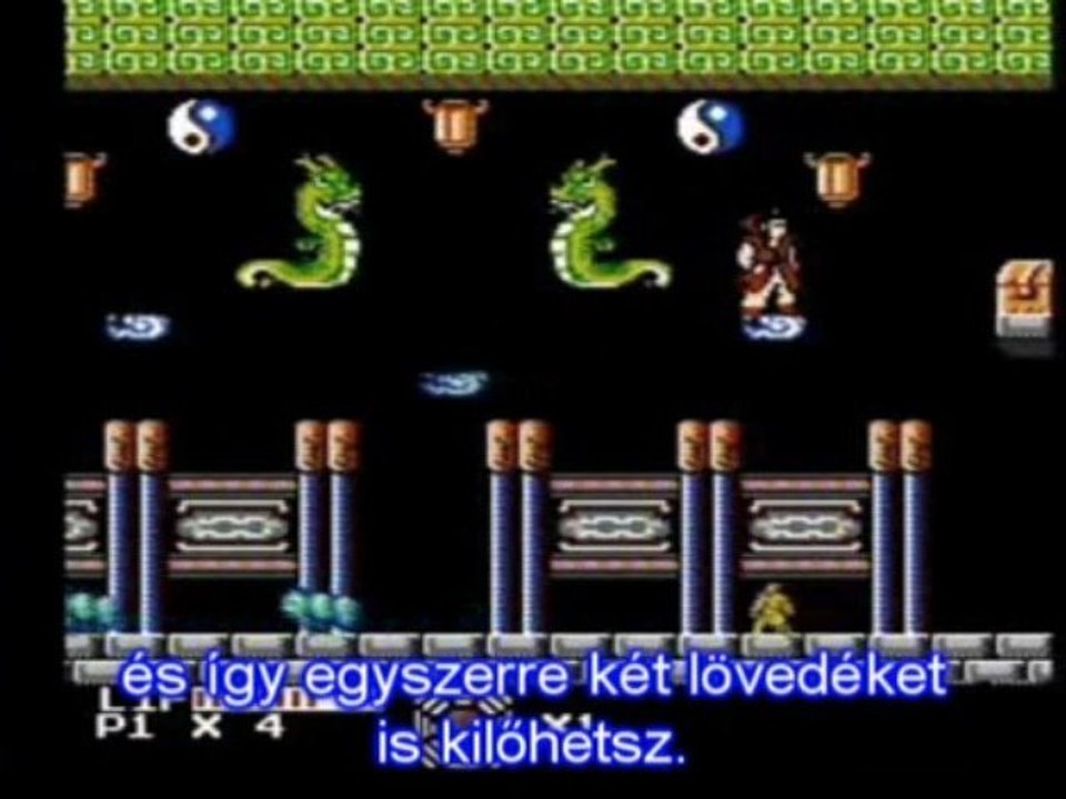 AVGN - Master Chu HUN