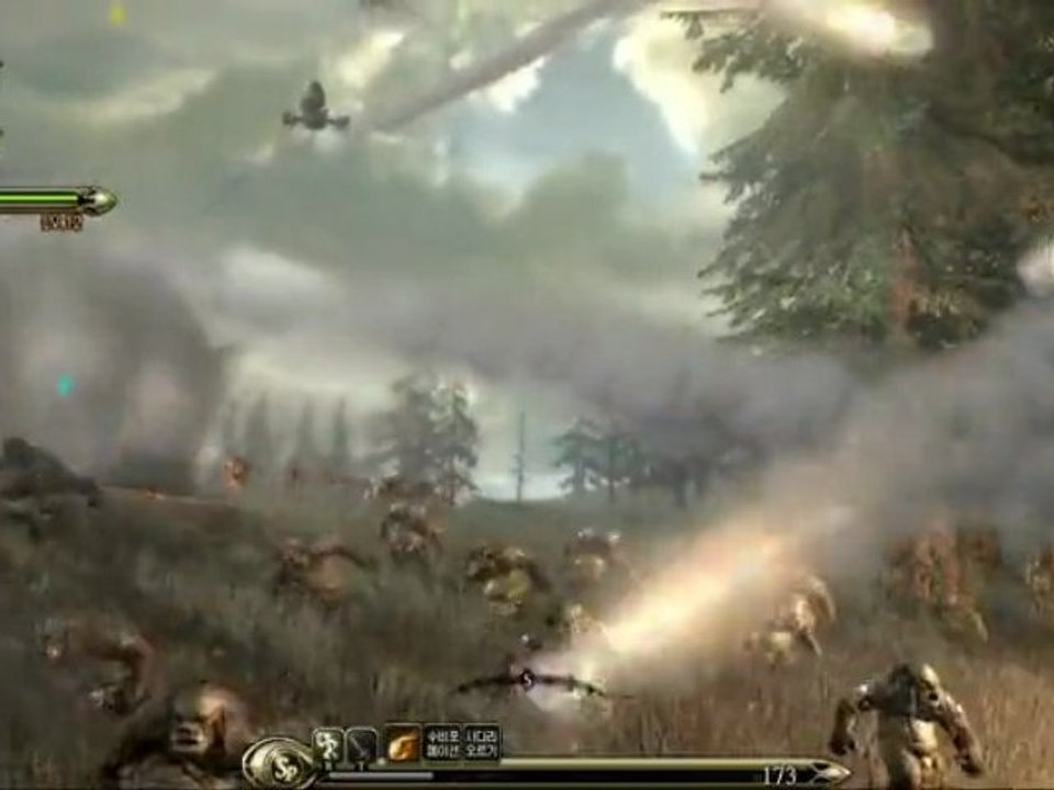 Kingdom Under Fire II - Trailer