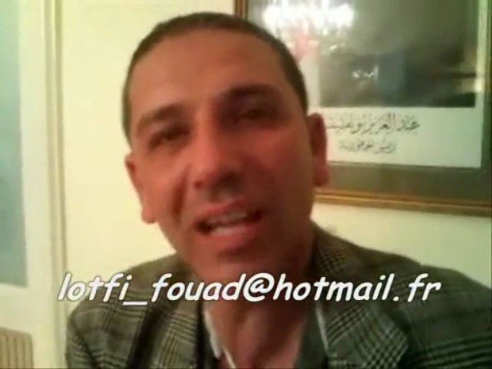 agression des algériens en egypte !