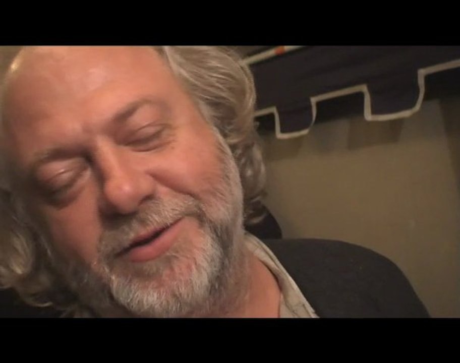 Laurent Galmot producteur alternatif de film