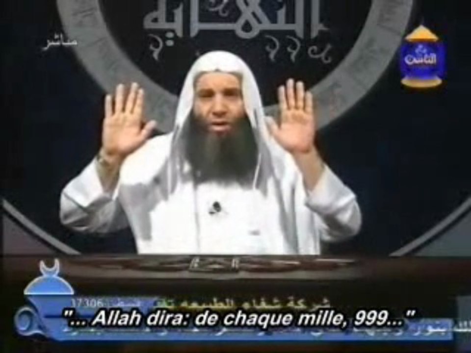 Fin du monde e21  part 1 3