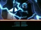Star Wars The Clone Wars S02E08 Brain invaders Spot TV