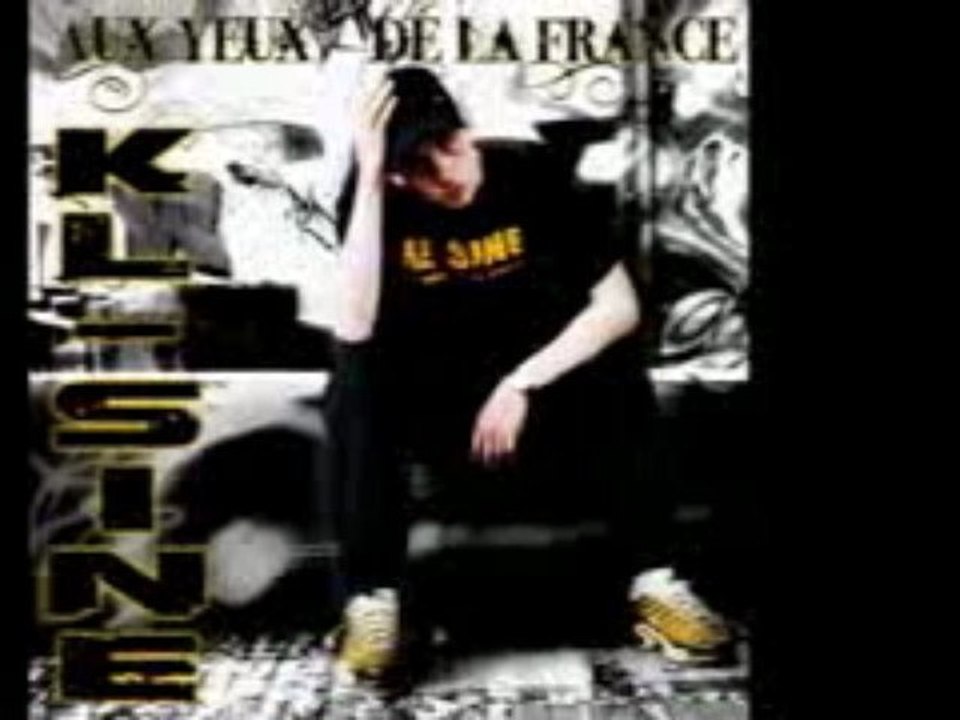 kl-sine " ca sert a quoi "