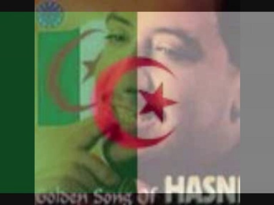 a7la akani cheb hassni