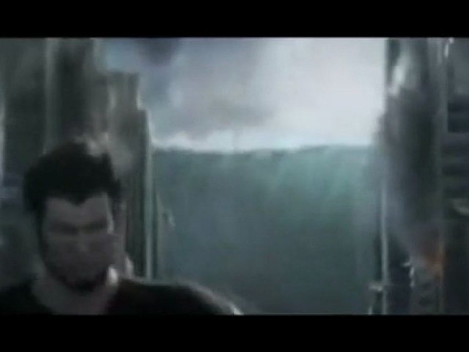 [D.M.T] GMV Disaster Day of Crisis
