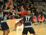 SMV Handball - Limoges