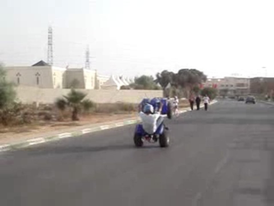 wiling blaster 200