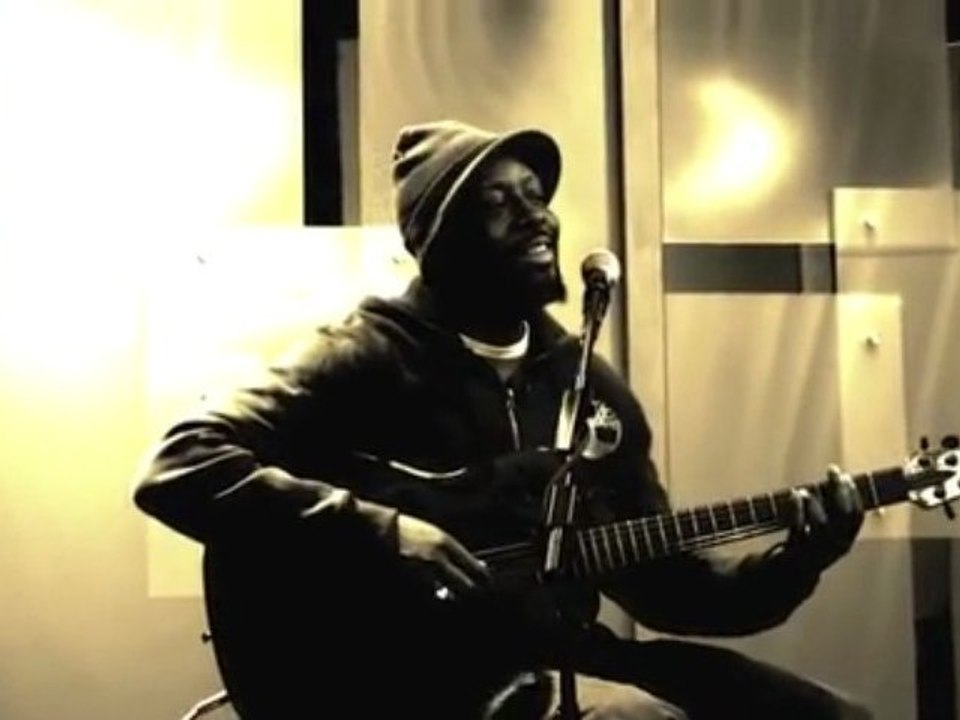 We Made It (Live Acoustic) from Philadelphia