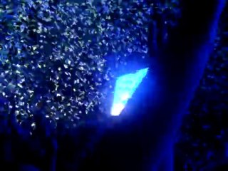 Coldplay - Lovers in Japan (part 2 Live) @ Main  Square