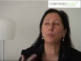 Interview Bernadette Pecassou par Confidentielles