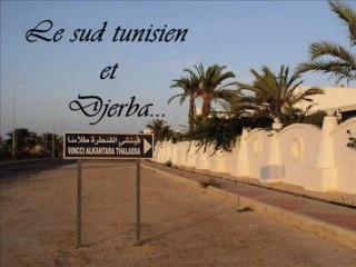 Djerba et le Sud Tunisien paramoteur