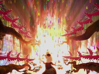 The Princess & the Frog “A Return to the Animated Musical”