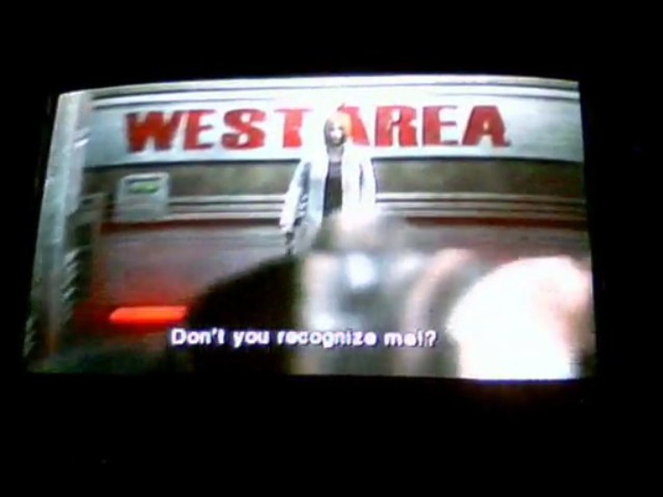 Resident Evil: The darkside Chronicles  Nintendo Wii - PT-BR