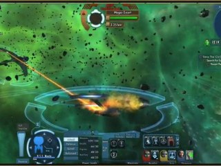 Star Trek Online - Starship Tactics (Part II)