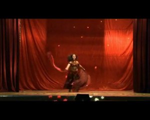 "ФЕНИКС" - Восточный Танец