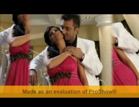 Preslava i Konstantin-Ne mi prechi