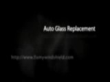 Raleigh NC 27619 auto glass repair & windshield replacement