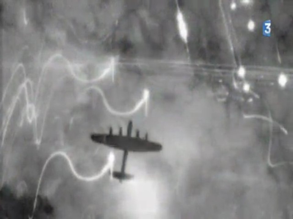 RAF Bomber crew remembered