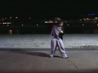 TRAILER "Make Art With Beat" Clip video by Ducky & Quentin