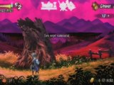 Orin test aujourd'hui Muramasa : The Demon Blade