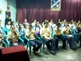 Foro Pueblos Indigenas