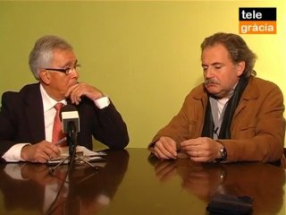 Telegràcia Solidària amb Enric Castellà - ASSARA