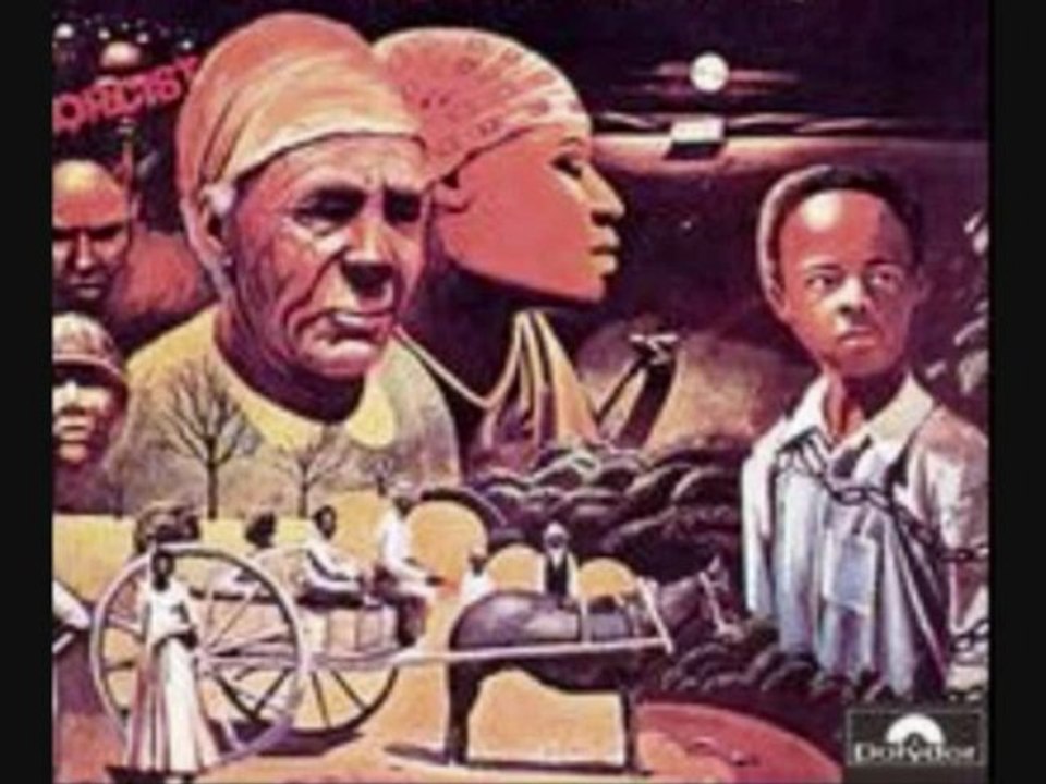 soul funk - doliprane 5 - speciale Mr Lezard GoooooooooD