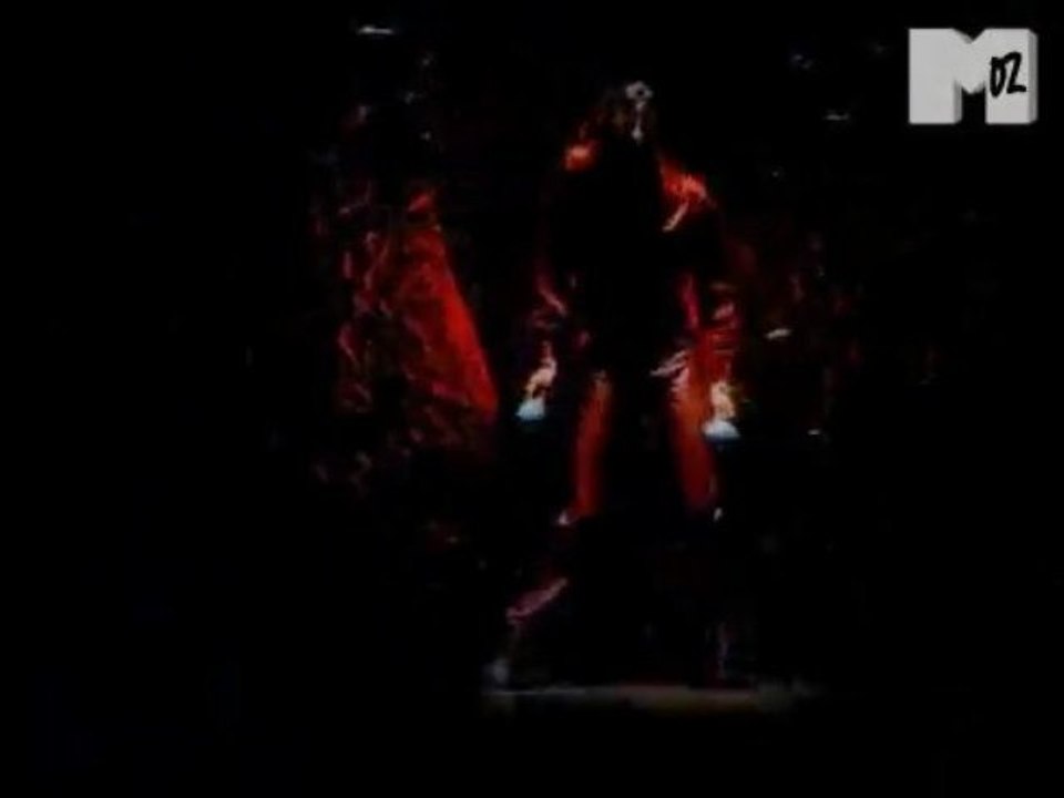 MJ REMIX @ BLOOD ON THE DANCE FLOOR BILLY COBHAM MOZIREMIX