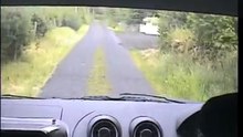 Stephen Wright/Paul McGee Knockalla 2009