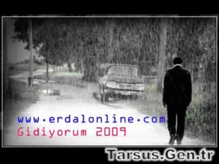 Tarsus , Gidiyorum By Erdal