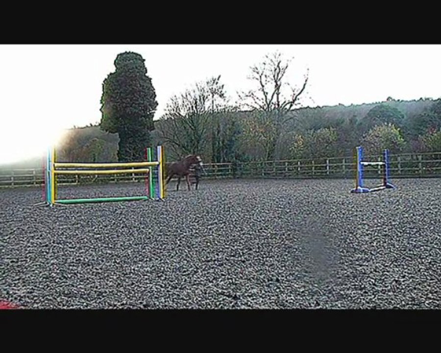 KrakOu Jump November